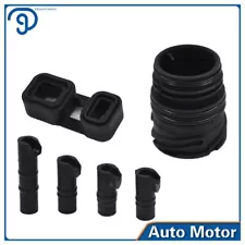 6HP19 6HP21 Transmission Seal Mechatronic Kit 6pcs for 2006-2011 BMW X3 Z4 X5 (For: BMW Z4)