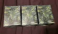 Yoli Passion Energy Drink Powder Packet Piña Colada Lot Of 3 Boxes Expires 06/24