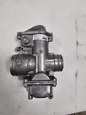 1974 1975 Honda XL350 carburetor KEIHIN 699A REBUILT