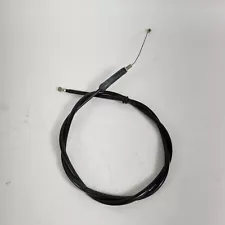 BMW 1996-2005 R 1200 C Throttle Cable 32731342679 OEM (For: BMW R1200C Montauk)