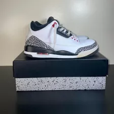 Jordan 3 Infrared