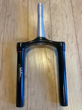 RockShox Bluto Suspension Fork Crown 26" 51mm Offset, Taper Fat Bike