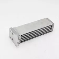 61610704101 61610704102 Engine Oil Cooler for Porsche 356 A B C 1600 Super 75 90