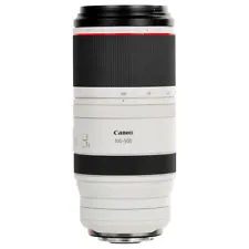 Canon RF 100-500mm f/4.5-7.1L IS USM Lens 4112C002