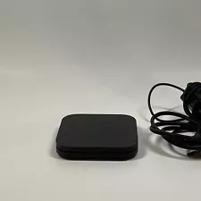 Xiaomi Mi Box S 4K HDR Media Player For Android TV - Black