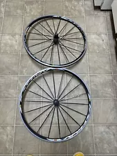 Mavic Ksyrium SSC Wheelset