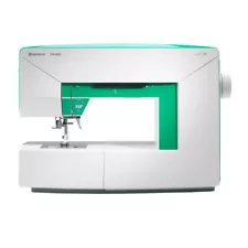 Husqvarna Viking Emerald Jade 20 Sewing Machine New