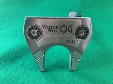 New! —Odyssey White Hot OG Seven CH Right Handed Putter Head