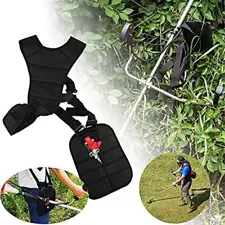 Strimmer Padded Belt For Brushutter Trimmeromfortable Sale Shoulder N Strap N3P9