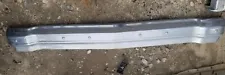 1976 1977 Chevrolet Monte Carlo Rear Bumper