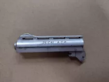 Phoenix arms HP25 OEM barrel .25 ACP 3" nickel (2151)