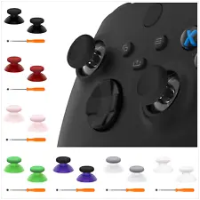 Analog Joystick Thumbsticks Tools for Xbox One X/S/Elite & Series X/S Controller