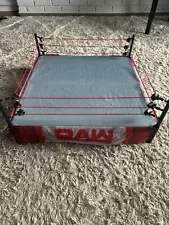 Wwe Real Scale Ring Monday Night Raw