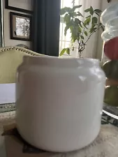 Ceramic Pot