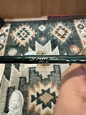 R.L. Winston Rod Co. Boron 2X Fly Rod 6wt W Extras / Mint Condition/ Ships Fast!