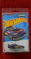 ✅️Honda Hot Wheels Legends Tour Honda S2000 For Gregory