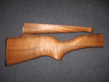 Savage 99 Rifle Gun Stock and forend set