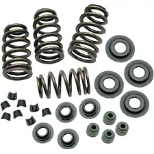 S&S Cycle Sidewinder .650" Valve Spring Kit for 05-17 88"/96"/103" Twin Cam