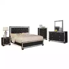 5 piece bedroom set