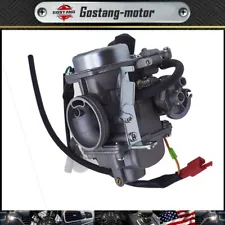 250CC Carburetor Carb For Hammerhead GT GTS SS 250CC Dune Buggy New