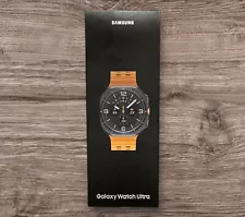 Samsung Galaxy Watch ULTRA 47mm LTE - New Sealed Ships Same/Next Day