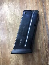 Walther PPS M2 9mm 6 Round Magazine