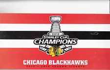 2013-14 CHICAGO BLACKHAWKS SEASON TICKET BOOK UNUSED 42 TICKETS TOEWS KANE