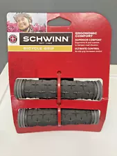 Schwinn Ergonomic Comfort Bicycle Grip, SW501-4 One pair - Never Used