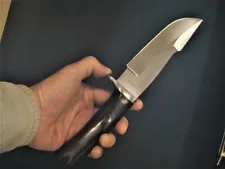 John Greco Fixed Knife