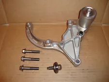 1998 - 2002 Camaro Firebird 3.8 V6 AC Compressor Bracket Mount 24503249