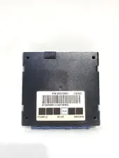 Body Control Module 09375899 OEM 2001 Chevrolet Silverado 2500 (For: More than one vehicle)