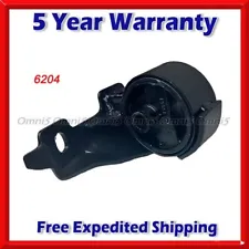 V237 Fits 1987-1988 Toyota Corolla FX16 GTS/FX16 Hatchback 1.6L DOHC Trans Mount (For: 1987 Toyota Corolla FX16 GTS)