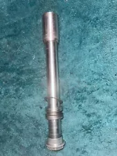 2012 Ducati 848 Evo Front Axle Shaft