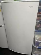 Whirlpool freezer