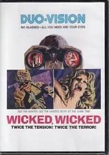 WICKED, WICKED (DVD 2013) (J4)