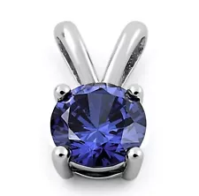 tanzanite pendants for sale