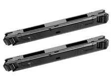 GAMO 2 Pack P-25 & PT-85 .177 Caliber 16 BB / Pellet Air Pistol Magazine Set