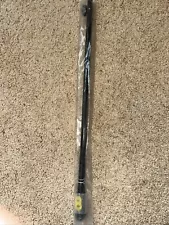 Anderson Zero Flex Fiberglass Lower Shaft For Tesoro Metal Detectors 0700T