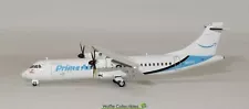 1:400 JC Wings Amazon Air ATR-72 N919AZ 83369 XX4499 Airplane Model