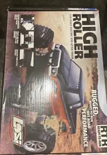 Losi HIGHroller 1/10 Scale Lifted Truck With Upgrades (new)