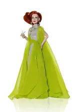 D.A.E. Originals Couture Bewitching Hostess Dress Set for Gene Ivy Vivian Doll