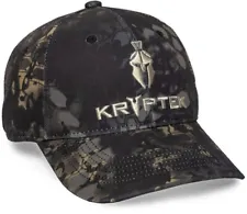 Kryptek Obskura Nox Camo Cap For Men