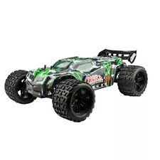 High Speed VRX 1/8 Scale Cobra 4WD Off Road Truck RC Roller Kit No Electronics