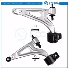 For 2004 2005 2006 2007 Ford Freestar Suspension 2pcs Front Lower Control Arms (For: Mercury)