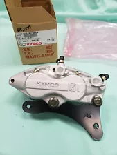 Kymco Rear Brake Caliper Assy for Mongoose 250/270/300 #43100-LBA7-900-NJA (For: KYMCO Mongoose 270)