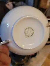 teapot