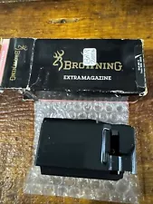 BROWNING BAR MARK II 7MM REM MAG MAGAZINE 3 ROUND MK2 MARK 2