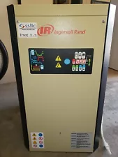 Ingersoll Rand, Refrigerated Air Dryer, Max. Flow Rate 15 cfm, Model# D25IT