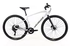 2022 Specialized Sirrus X 3.0, Size S, Very Good - INV-92535