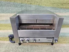 Holman Commercial Conveyor Toaster Oven T710